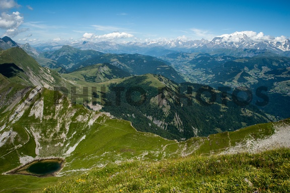 Mont Charvin 2012-5502