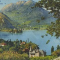 Lac d'Annecy- La montagne d'Entrevernes-05