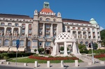 Budapest 2010